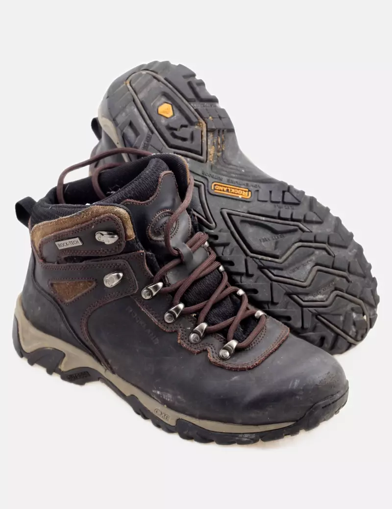 ROCKLAND Botines