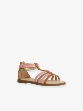 Sandalias J7235 Karly Girl GEOX® infantiles