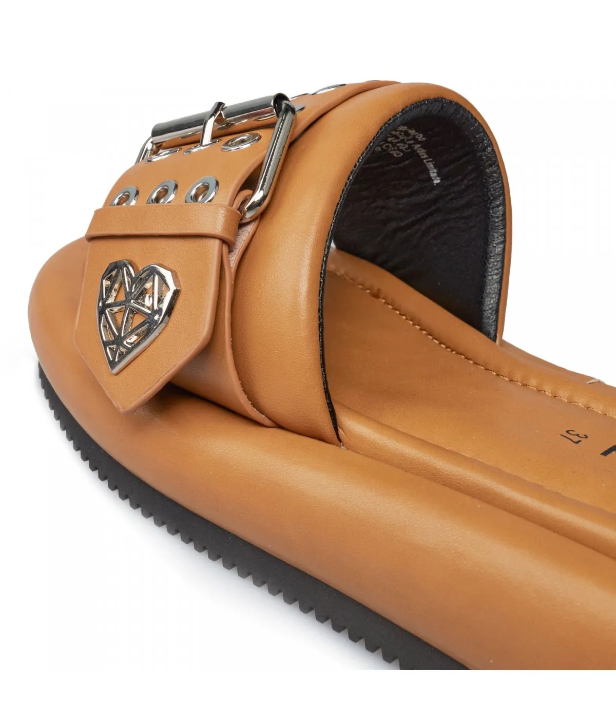 Sandalias Mujer 1448 Cuero