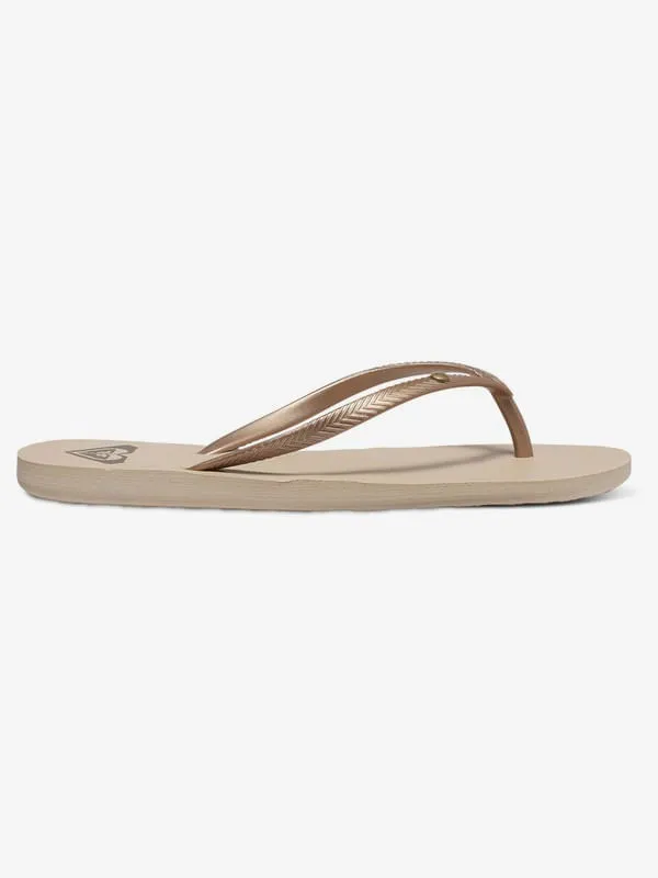 Sandalias Roxy Bermuda Ii