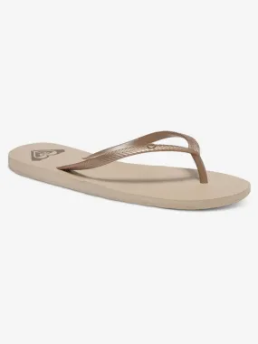 Sandalias Roxy Bermuda Ii