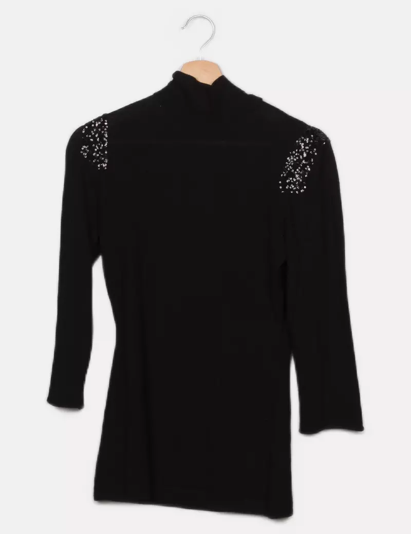 Schumacher Jersey de punto Lana