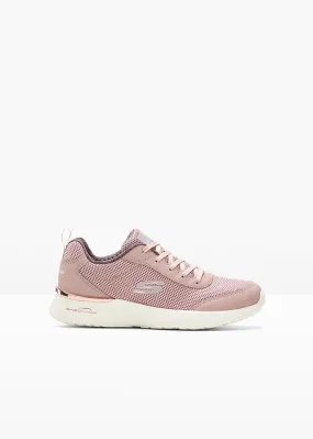 Sneakers bajos Rosa