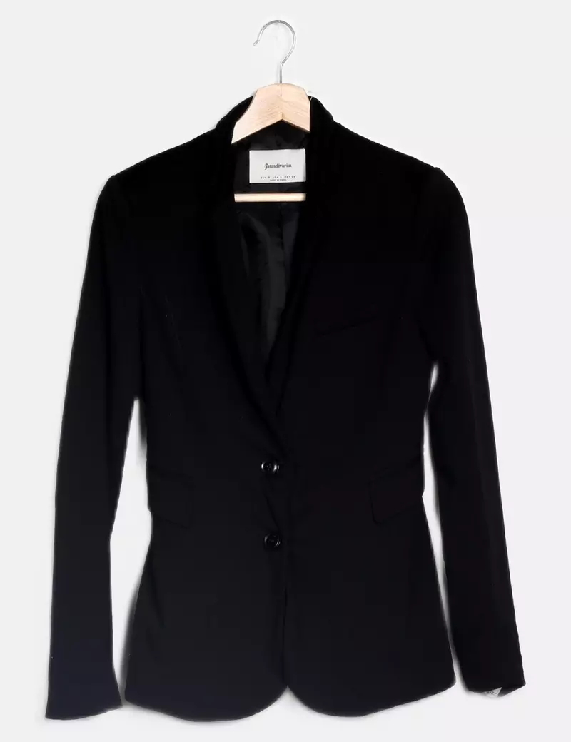 Stradivarius Blazer