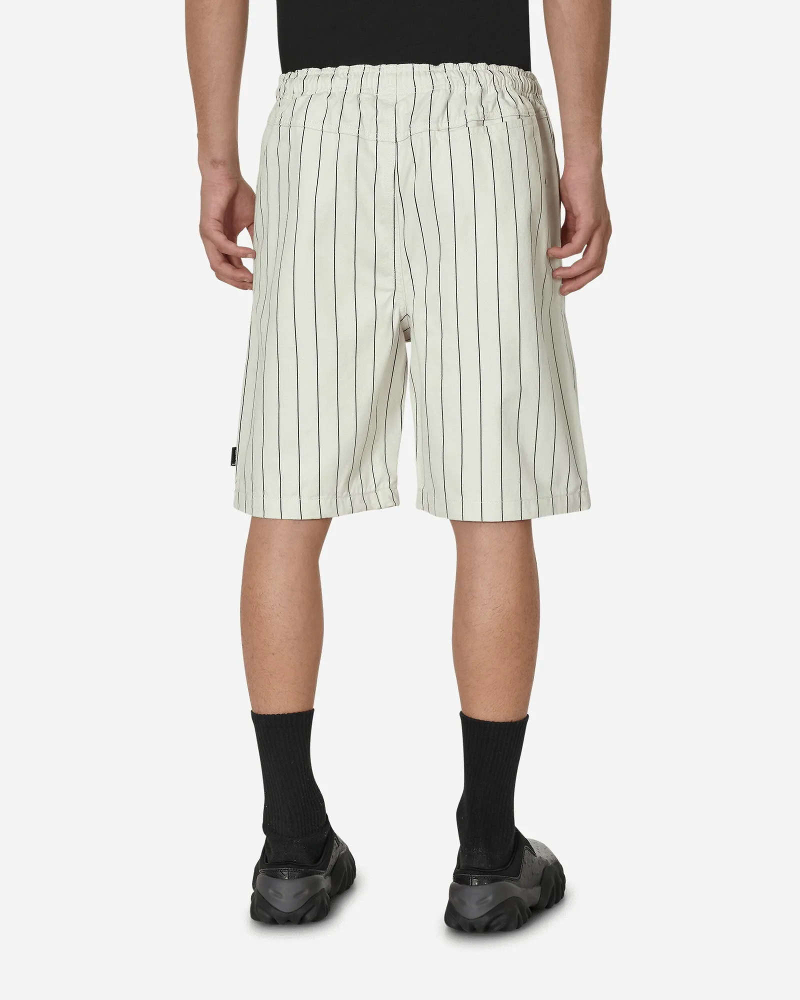 Stüssy Brushed Beach Shorts