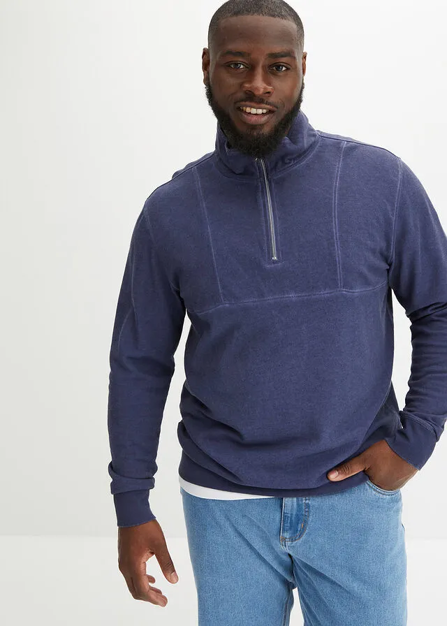 Sudadera Azul marino