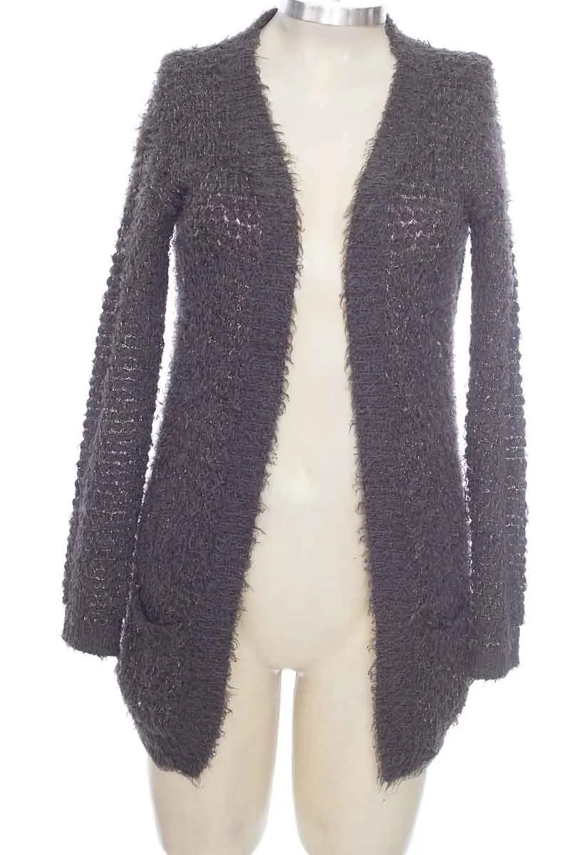 Sweater color Gris - NAF NAF