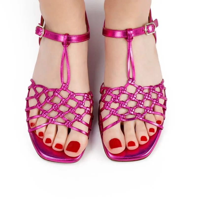 TANTE FUCSIA