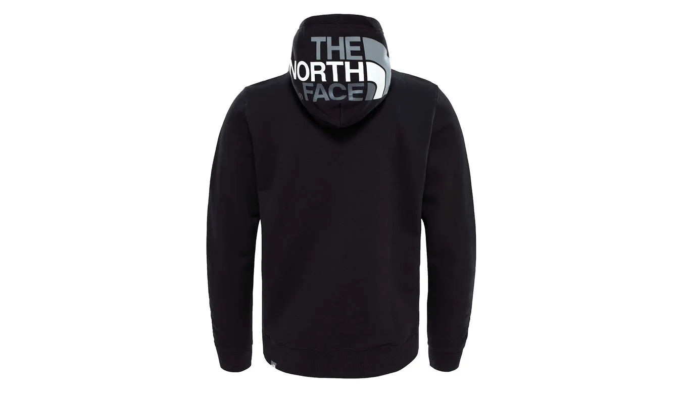 The North Face Seasonal Drew Peak Pullover Hoodie