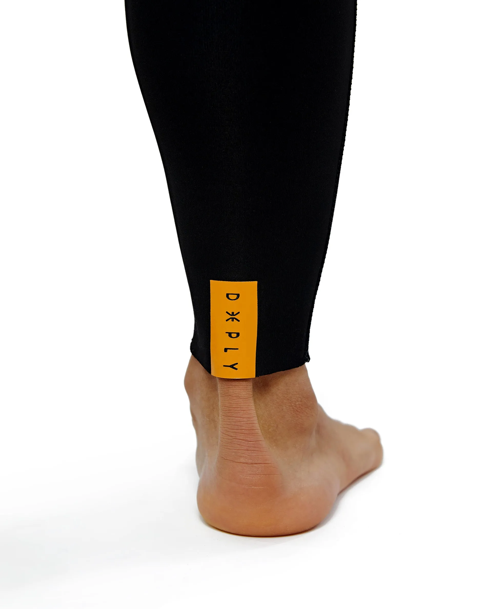 Traje Neopreno 4/3 Chest Zip Explorer III