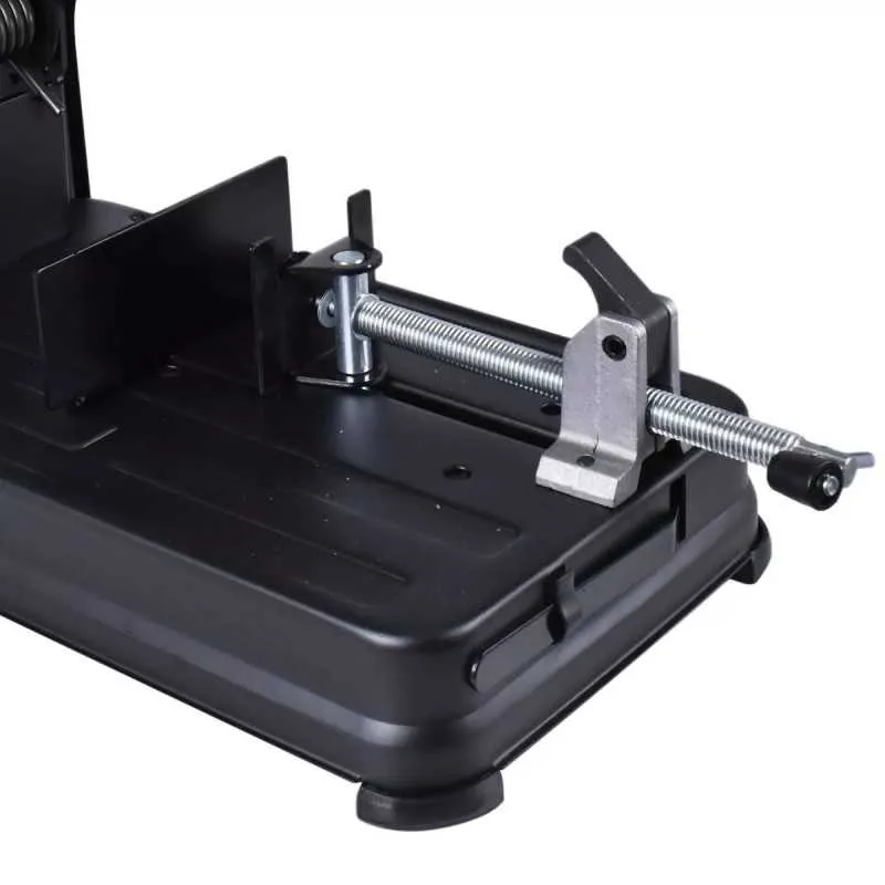 Tronzadora Cortadora de Metales 14" 2200 W Stanley SSC22-B2