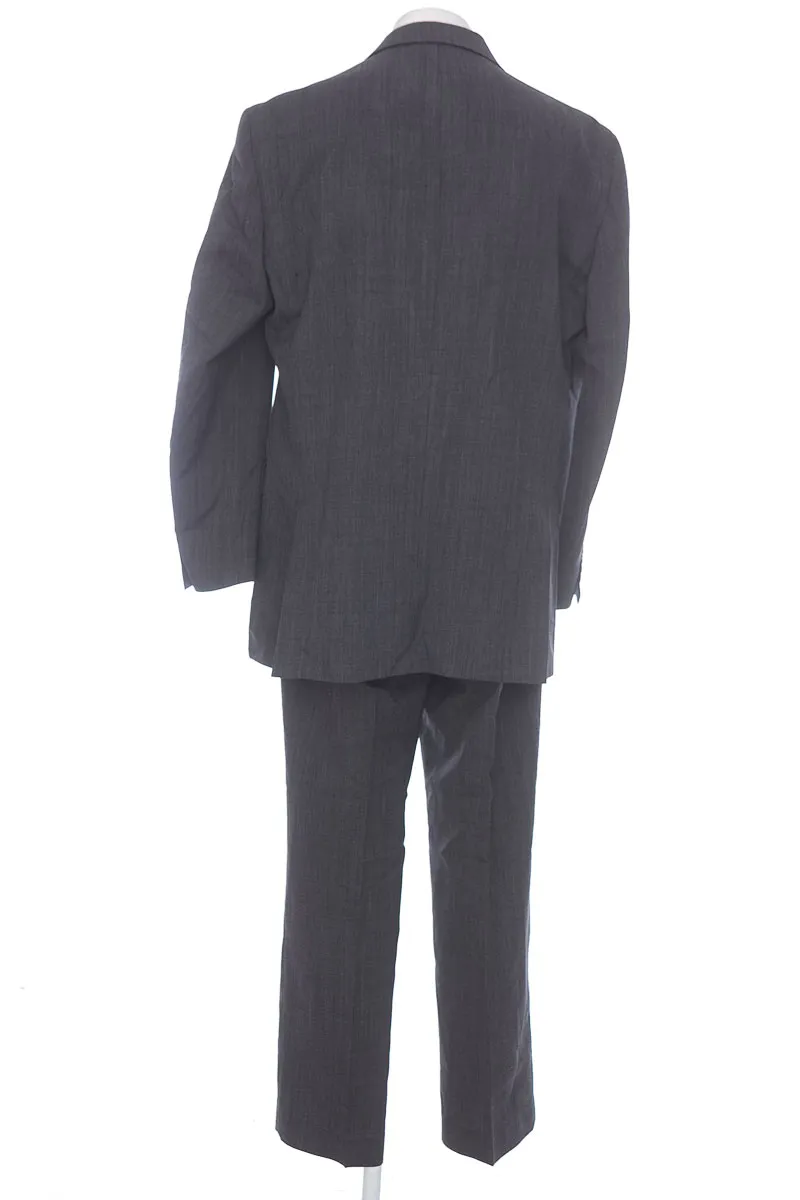 Vestido color Gris - Tony Liberatore
