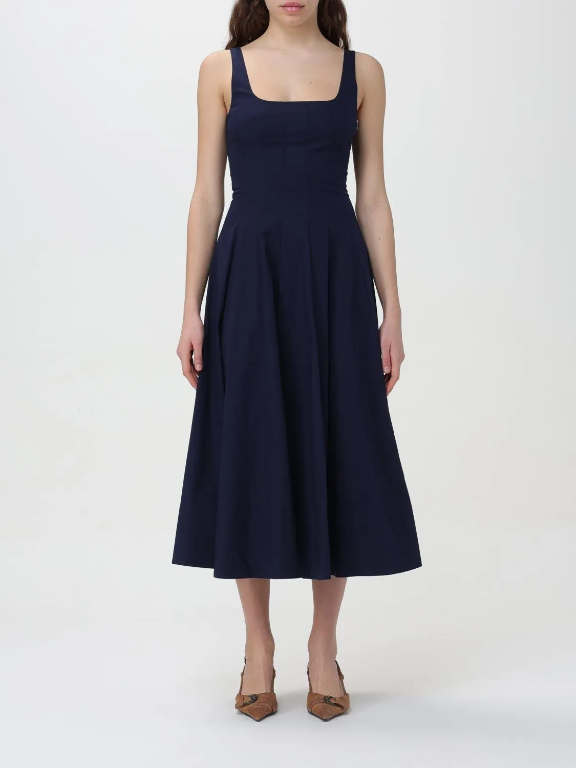 Vestido mujer Staud