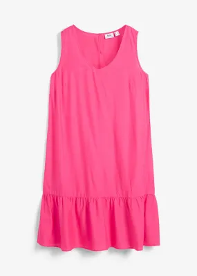 Vestido Pink lady