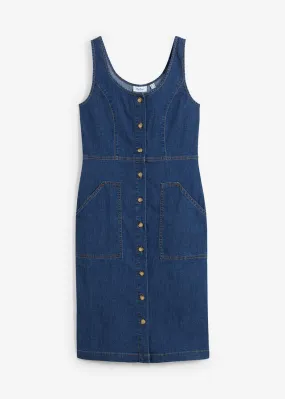 Vestido vaquero Denim