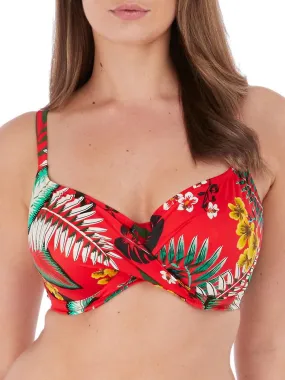 Vilamoura Full Cup Bikini Top