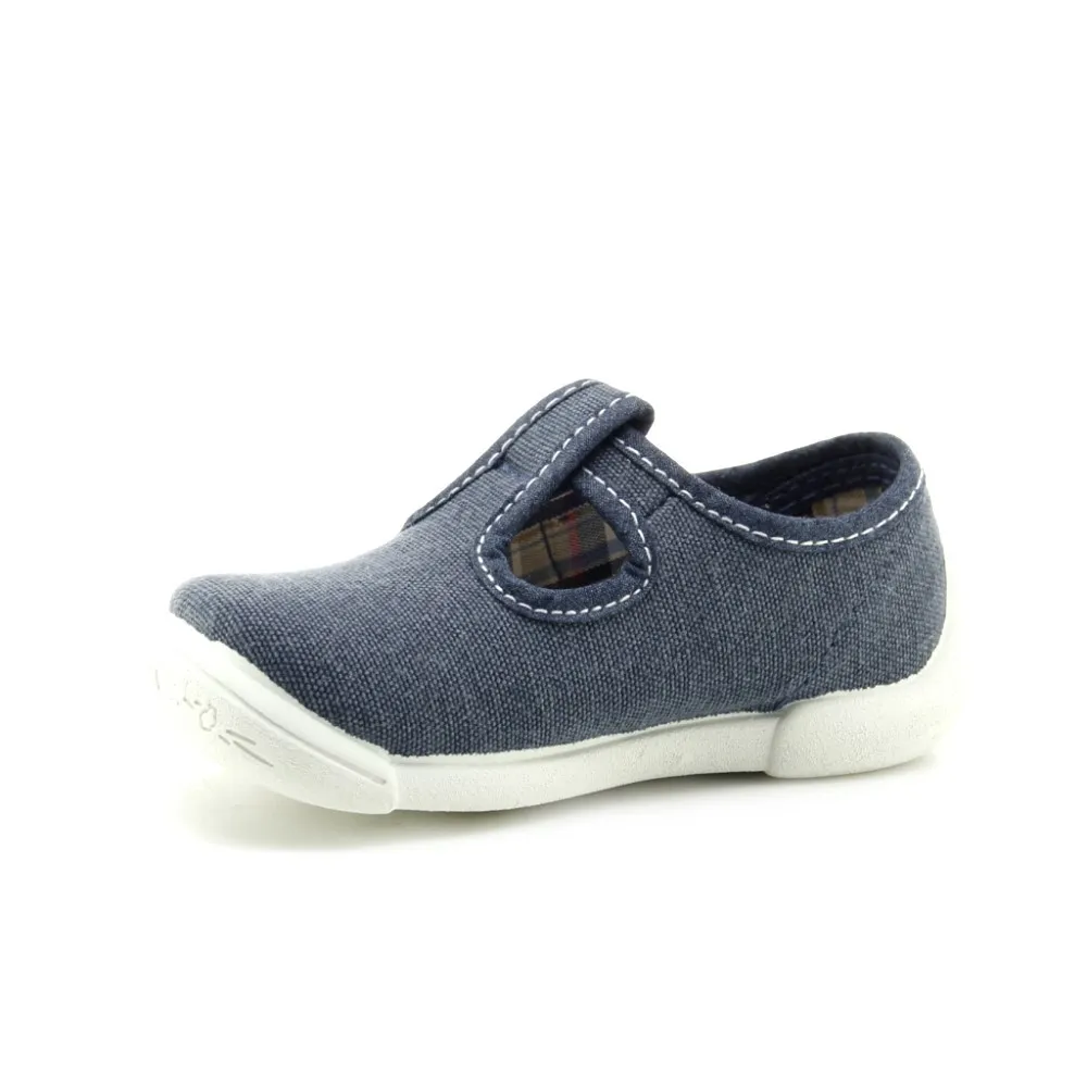 Vulladi lonas 7775-558 Jeans