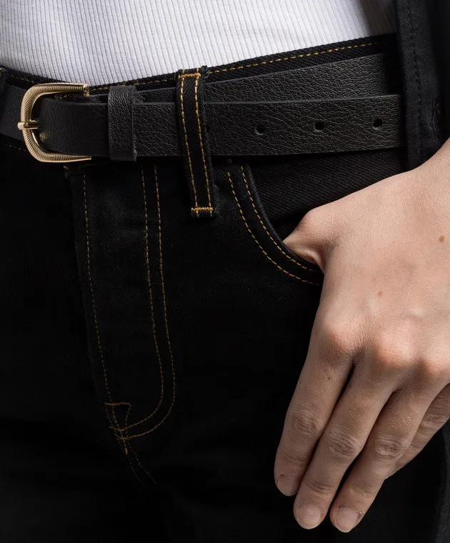 WARDROBE.NYC Black jeans