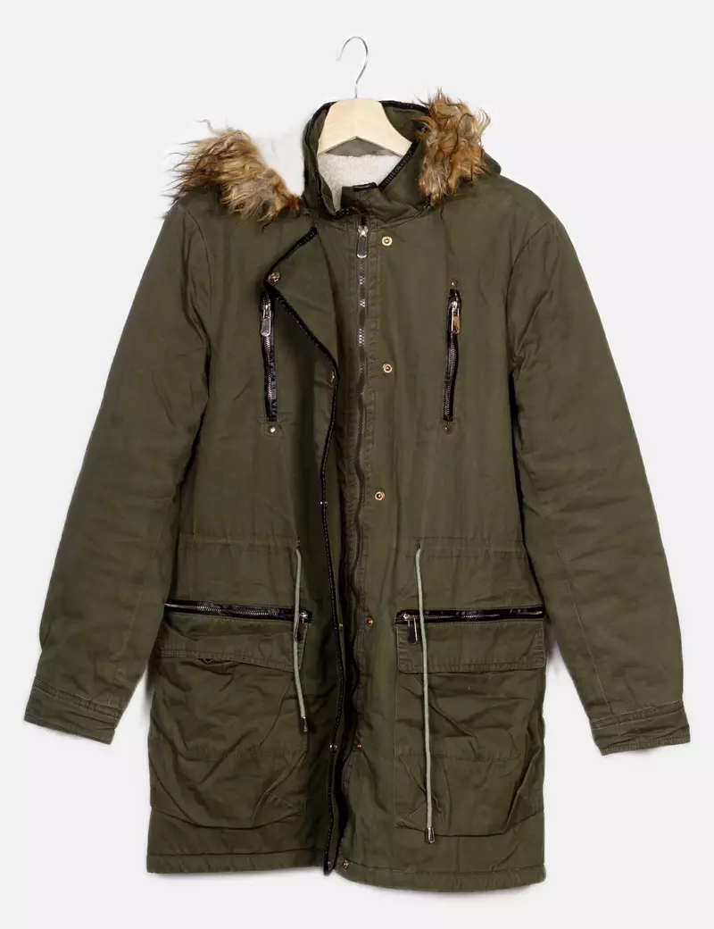 WN Parka