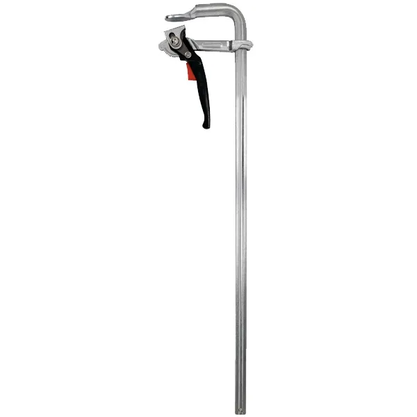 Yato - YT-63957 - Sargenta mecánico extrafuertetipo F, 120x800 mm, sujeción
