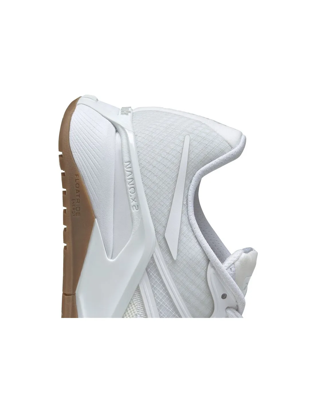 Zapatillas de Fitness Reebok Nano X2 Blanco Mujer
