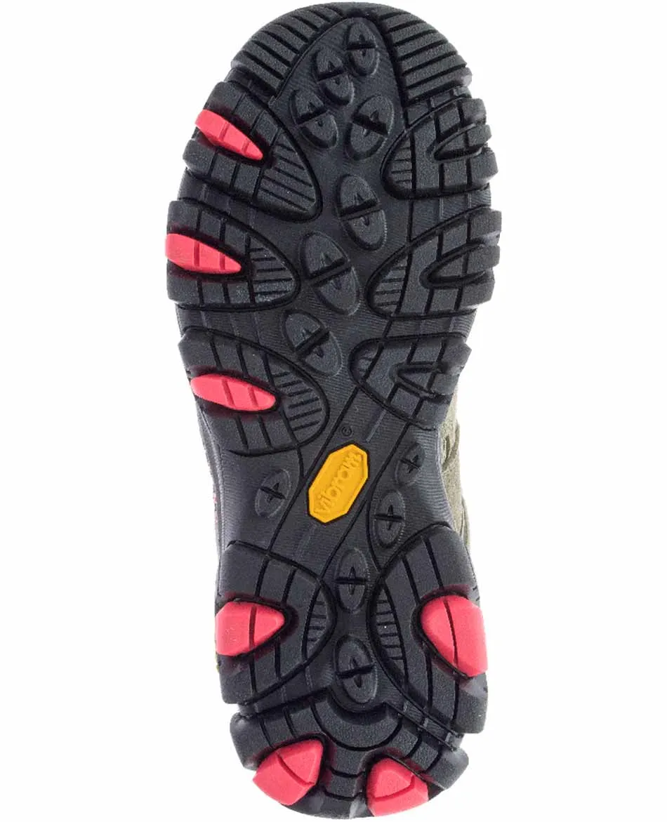 ZAPATILLAS MERRELL MOAB 3 GORE-TEX®