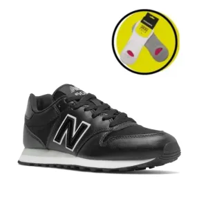 Zapatillas New Balance Mujer Modelo Gw500ss1 +MEDIAS GRATIS!