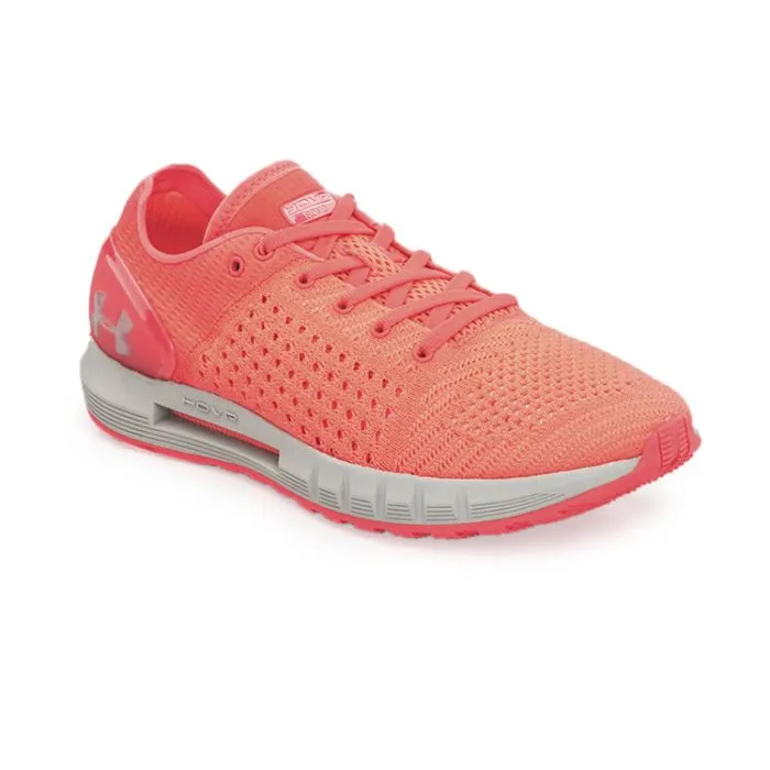 Zapatillas Running Under Armour HOVR Sonic NC Mujer Rosa