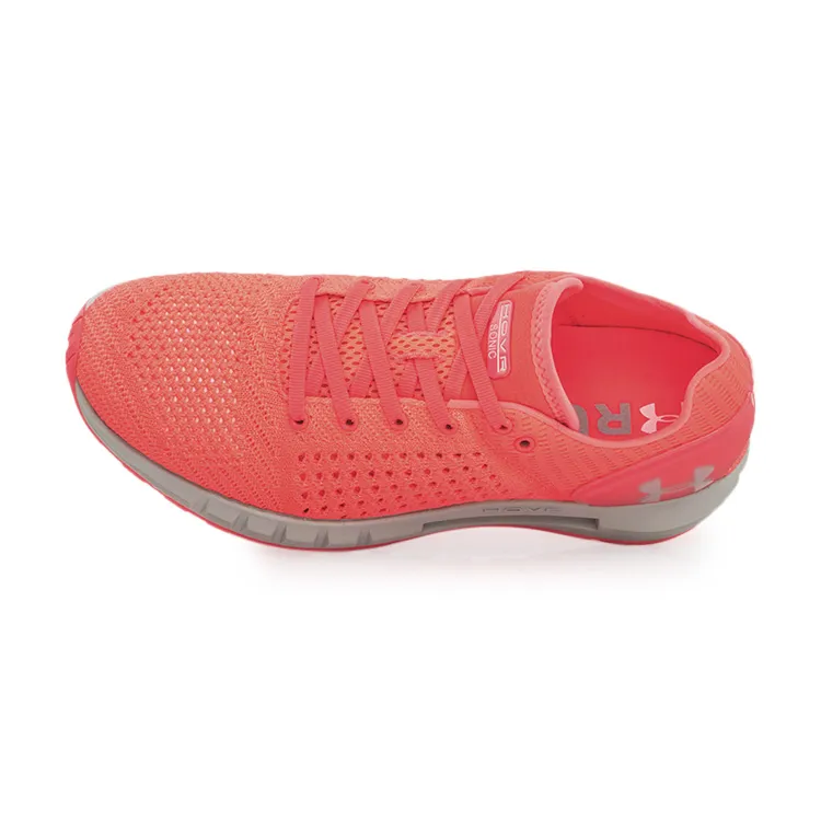 Zapatillas Running Under Armour HOVR Sonic NC Mujer Rosa
