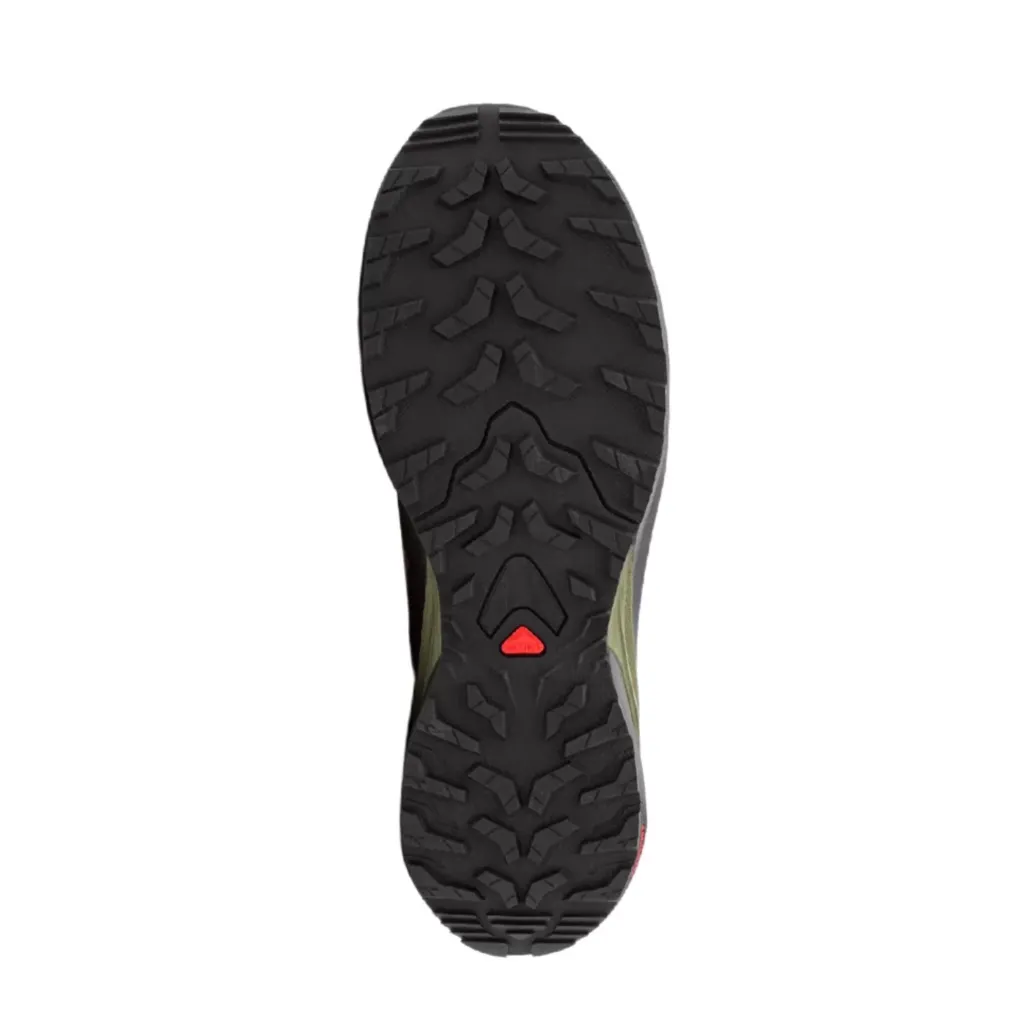 Zapatillas Salomon Hombre X-ADEVENTURE - 473860 + Medias gratis!