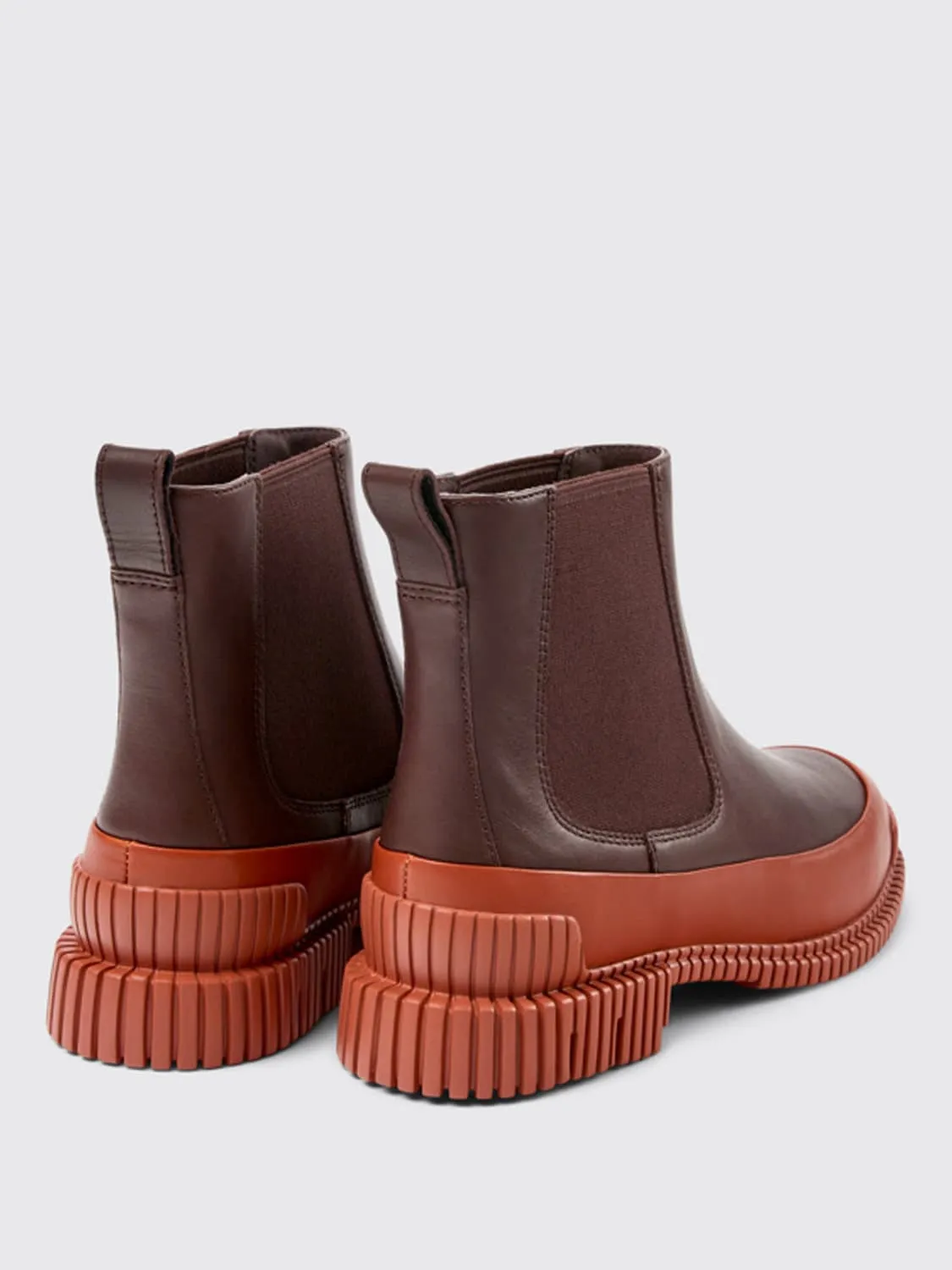 Zapatos mujer Camper