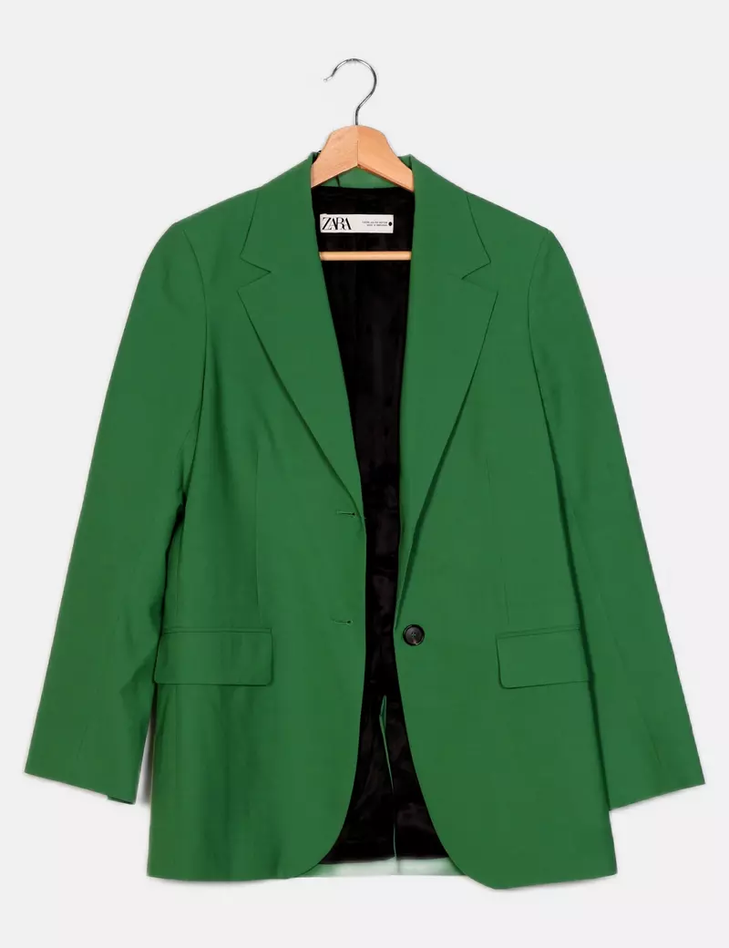 Zara Blazer