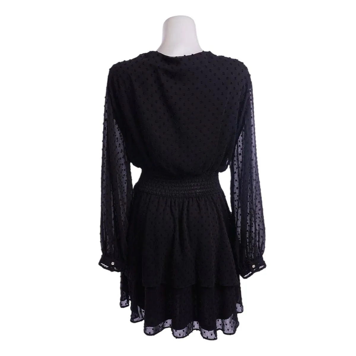 Zara Vestido