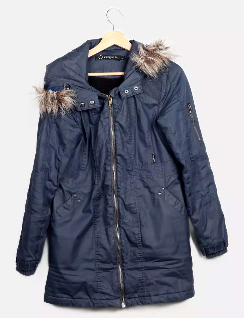 Zergatik Parka