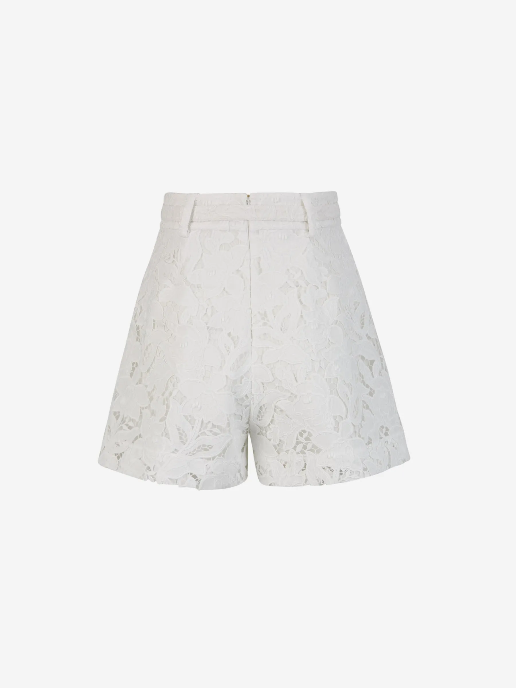 Zimmermann Shorts Natura Encaje